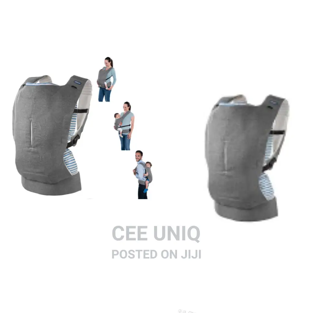 Chicco Baby Carrier