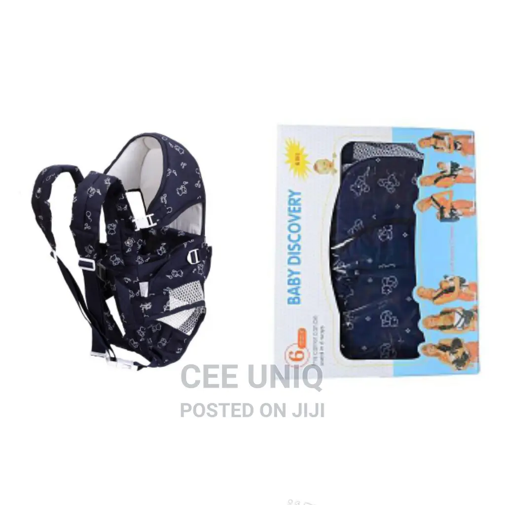 Baby Carrier