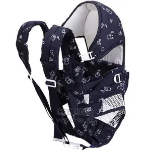 Baby Carrier