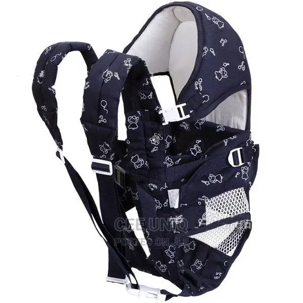 Baby Carrier