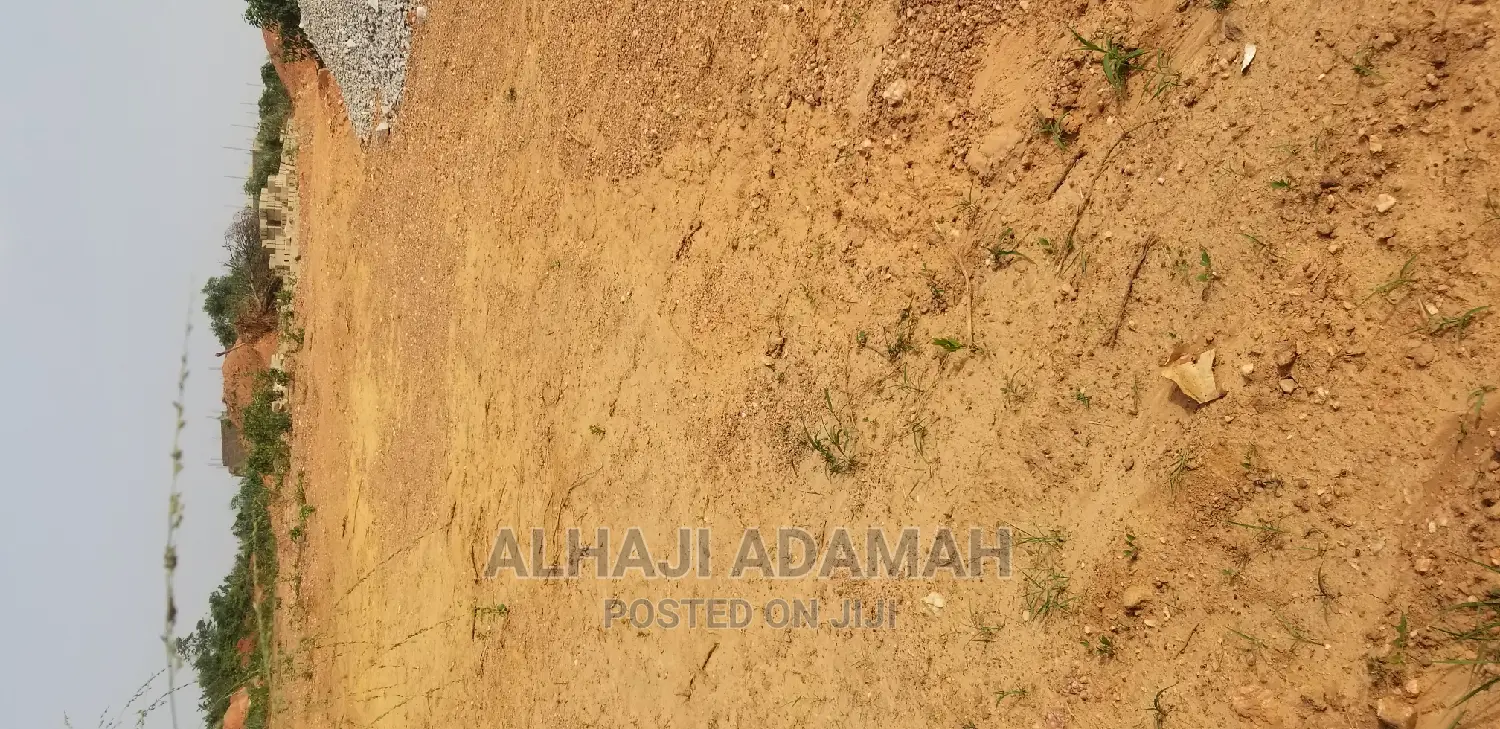 Full Plot for Sale at Kumasi Santasi Darko