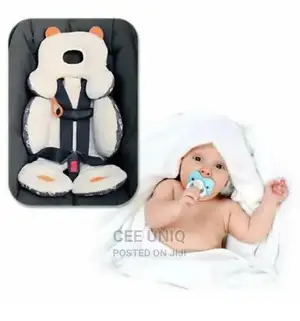 Reversible Body Support