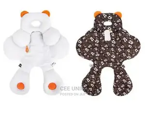 Reversible Body Support