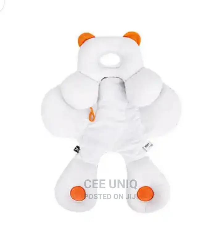 Reversible Body Support