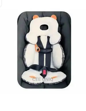 Reversible Body Support