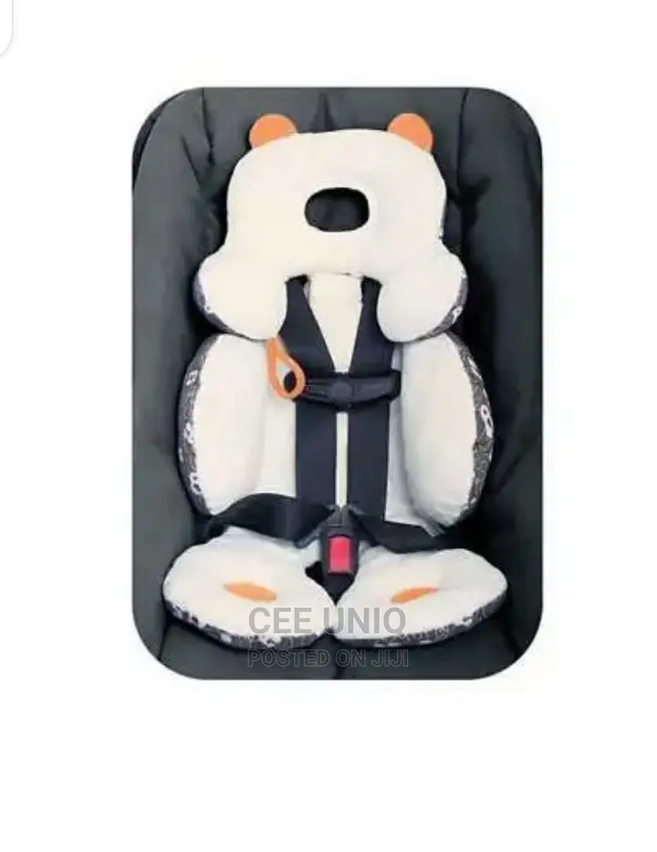 Reversible Body Support