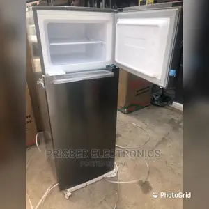 Mitsui Double Door Refrigerator 212 Litres