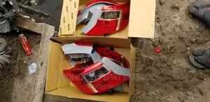 Toyota Camry Spider 2012-14 Back Tail Lights Pair Available