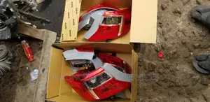 Toyota Camry Spider 2012-14 Back Tail Lights Pair Available