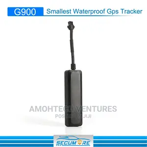 Tracker Your Car Anywhere With GPS Tracker