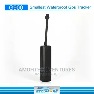 Tracker Your Car Anywhere With GPS Tracker