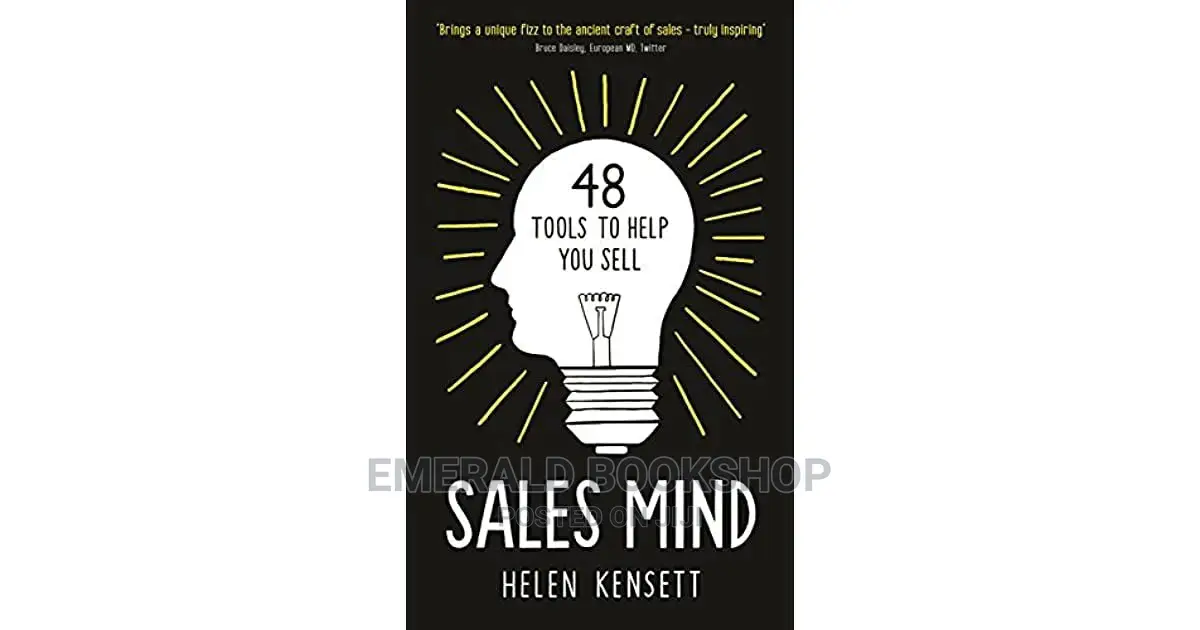 Sales Mind