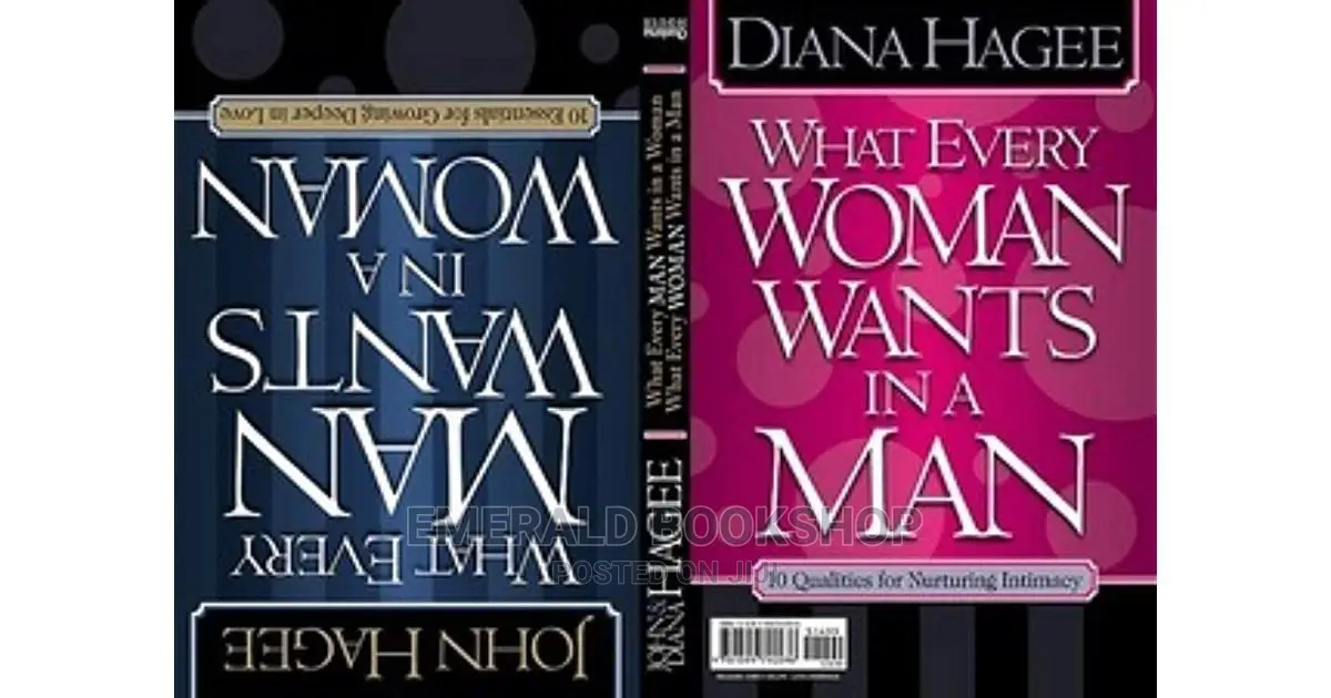 Every Woman and Man