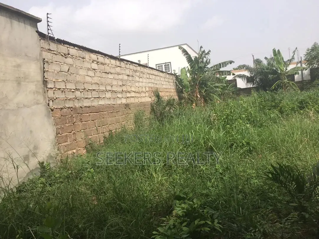 1 Plot of Land at Pantang Village