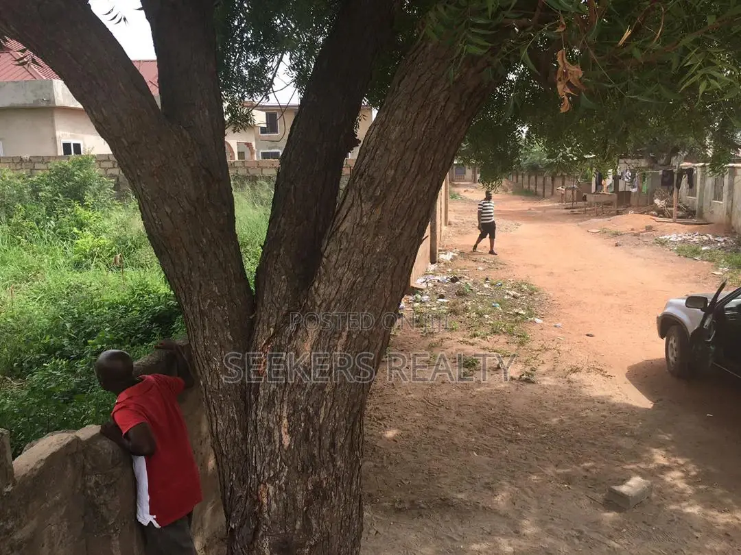 1 Plot of Land at Pantang Village