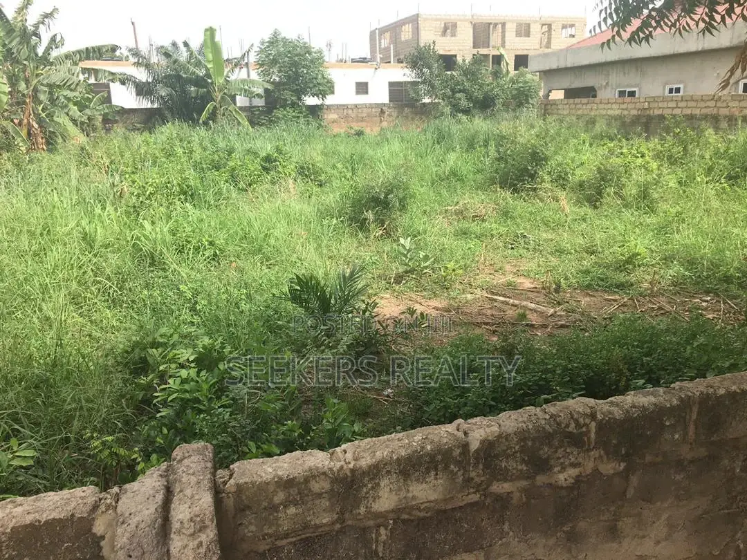 1 Plot of Land at Pantang Village
