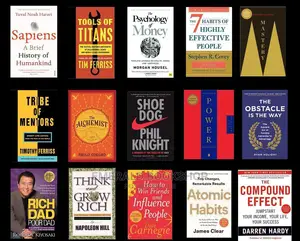 Plenty Books at Affordable Prices