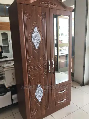 Wardrobe in Accra