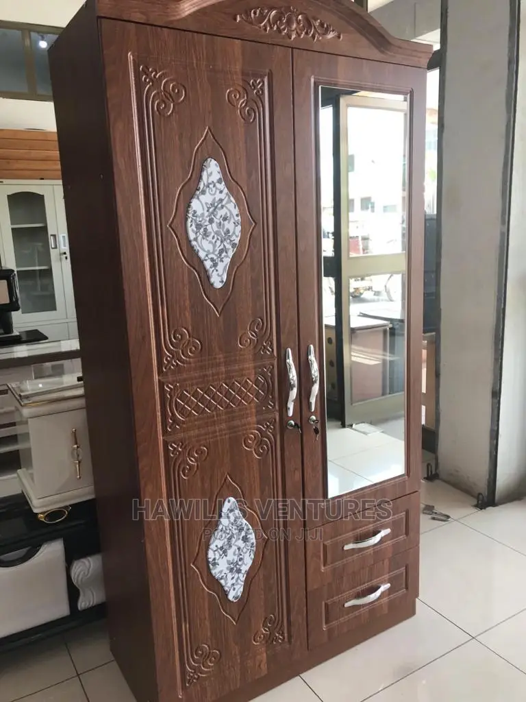 Wardrobe in Accra
