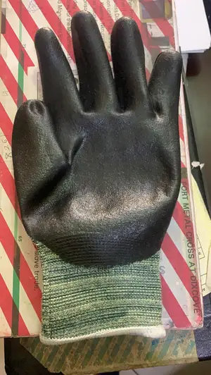 Honeywell Handgloves