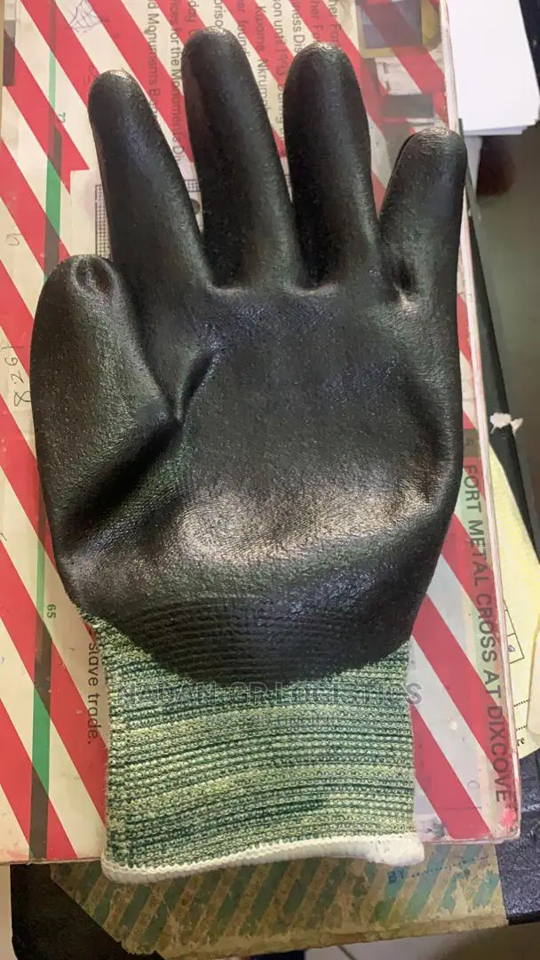 Honeywell Handgloves