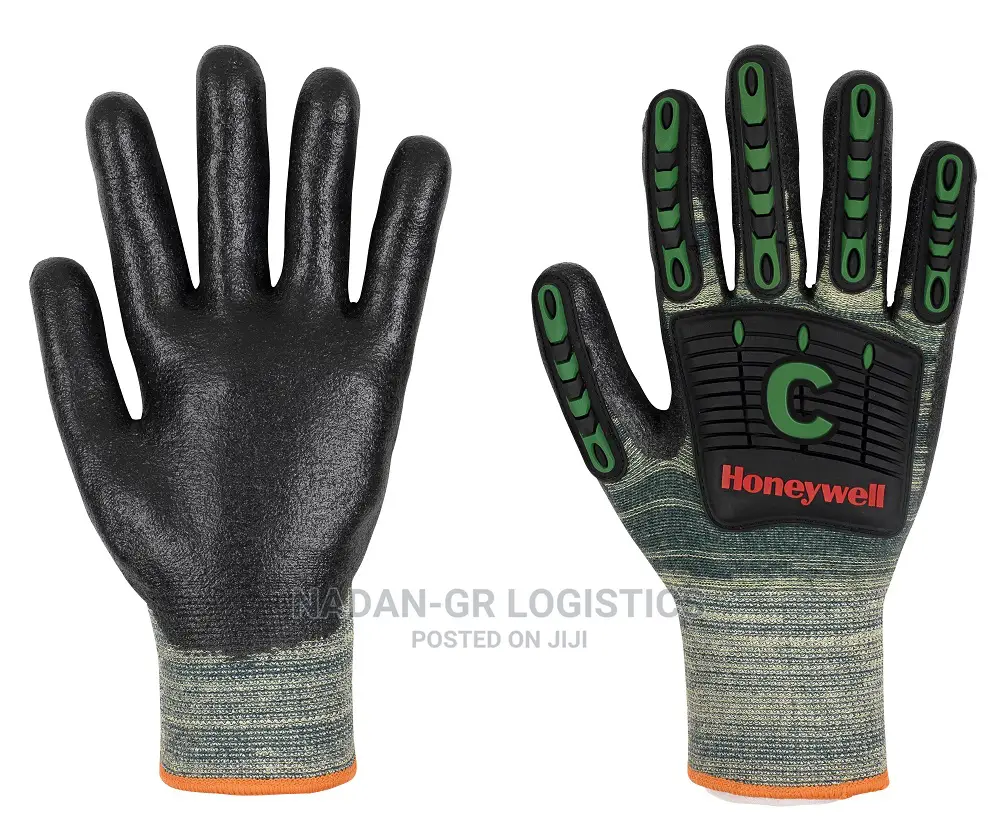 Honeywell Handgloves