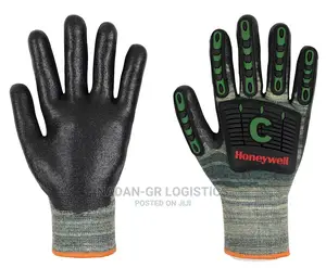 Honeywell Handgloves