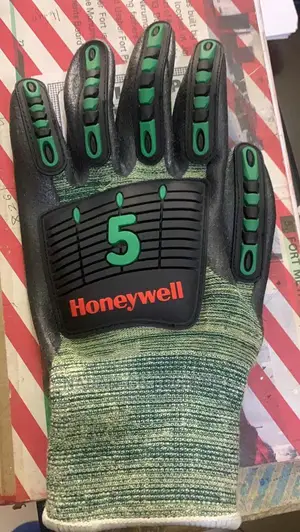 Honeywell Handgloves