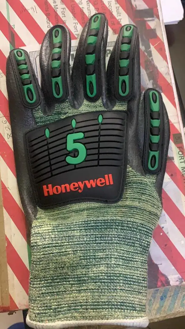 Honeywell Handgloves