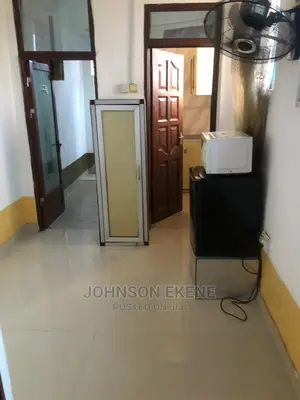 Standard Single Room Fully Furnished Apartment for Rent