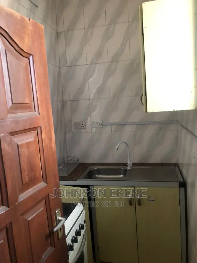 Standard Single Room Fully Furnished Apartment for Rent