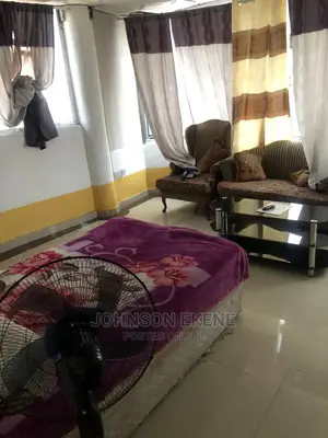 Standard Single Room Fully Furnished Apartment for Rent