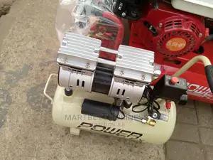 30trs Electric Air Compressor