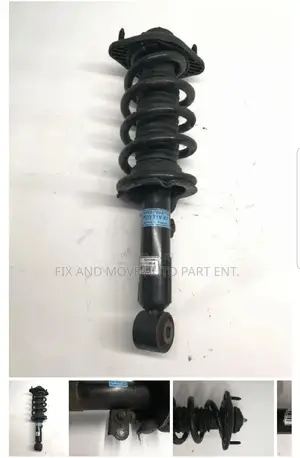 Honda CR-V 2012-2016 Back Shock Absorbers Pair Available