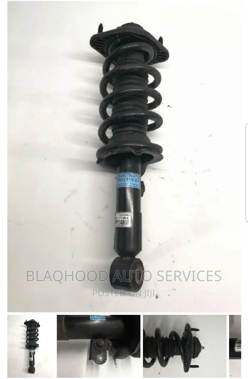 Honda CR-V 2012-2016 Back Shock Absorbers Pair Available