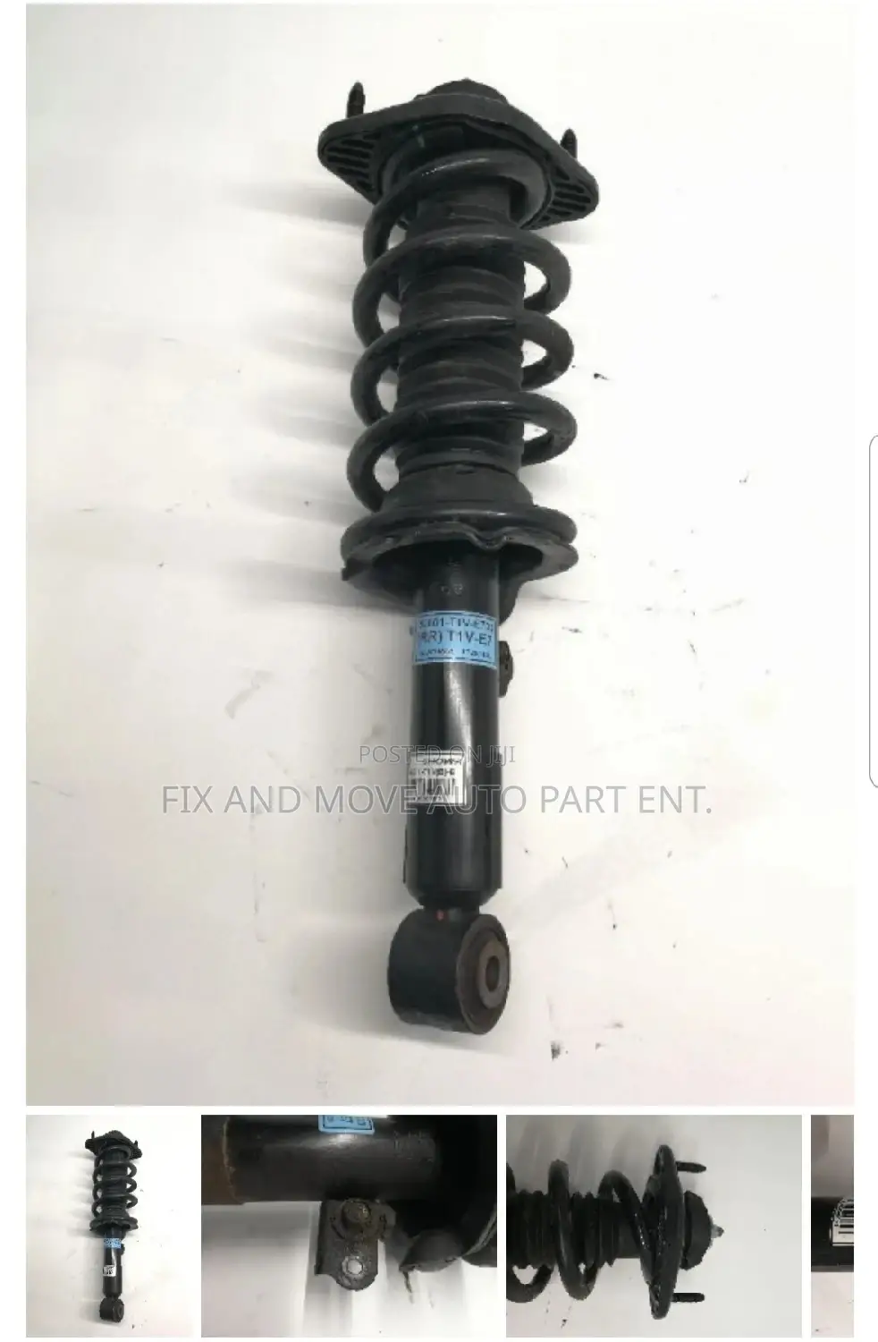 Honda CR-V 2012-2016 Back Shock Absorbers Pair Available