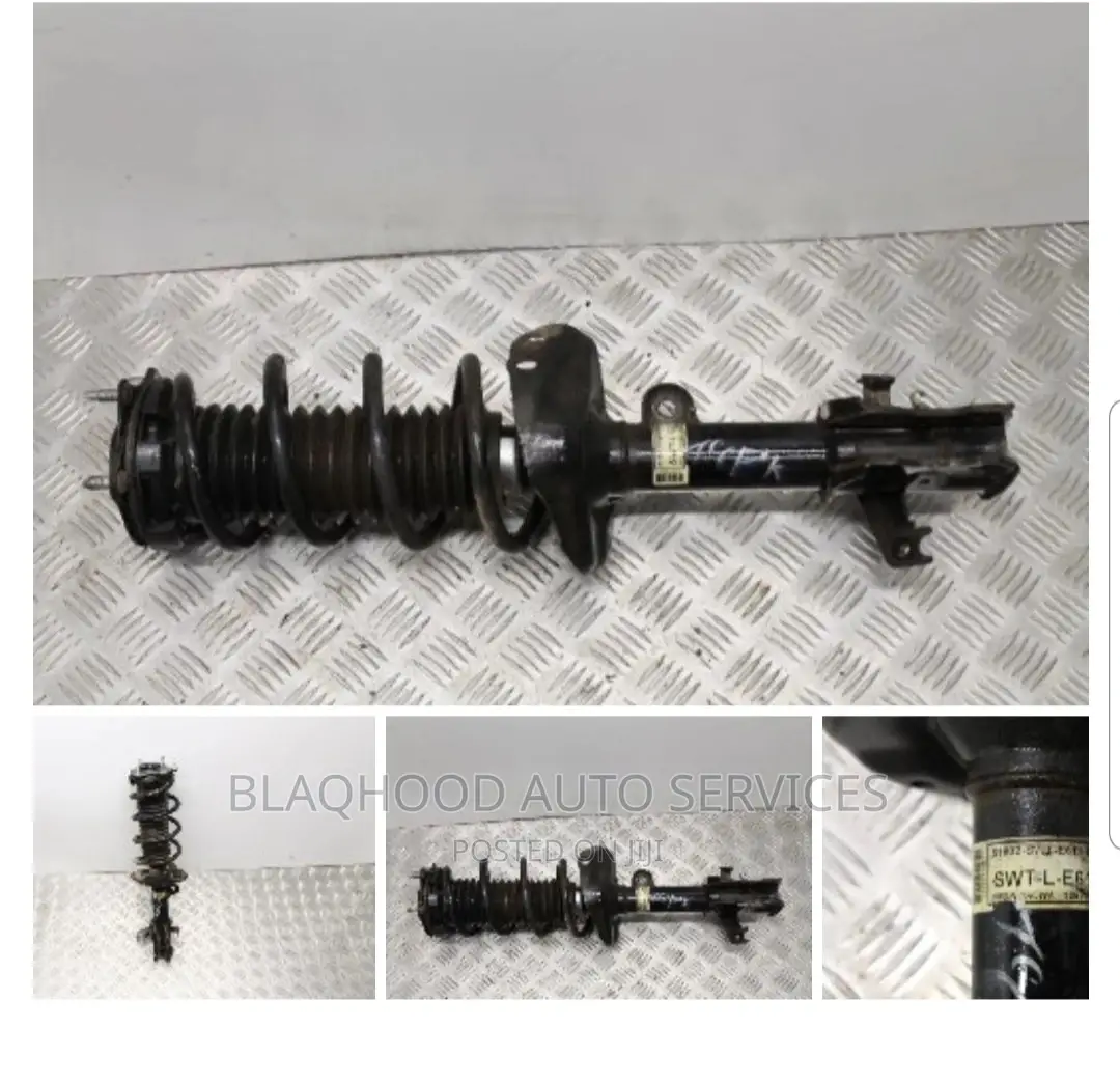 Honda CR-V 2008-12 Front Shock Absorbers Pair Available