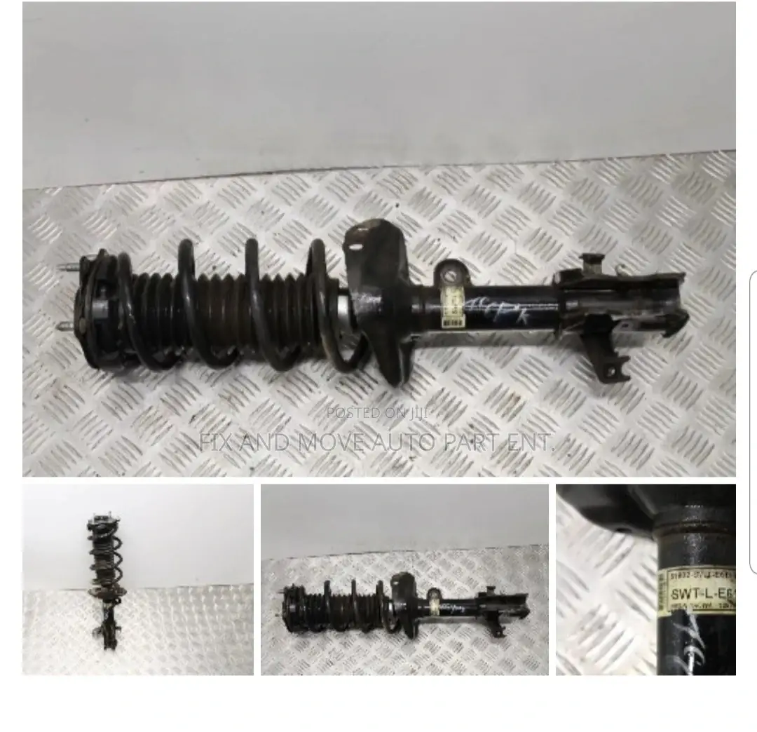 Honda CR-V 2008-12 Front Shock Absorbers Pair Available
