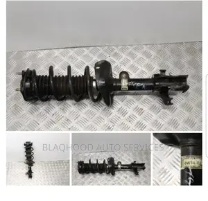Honda CR-V 2008-12 Front Shock Absorbers Pair Available