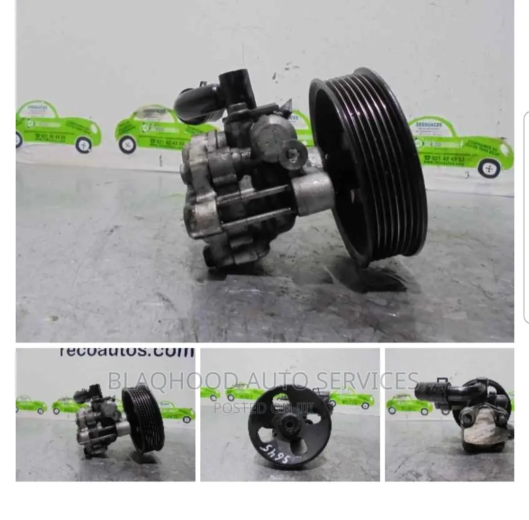 Kia Sorento 2006-2011 Home Used Power Steering Motor Available