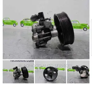 Kia Sorento 2006-2011 Home Used Power Steering Motor Available