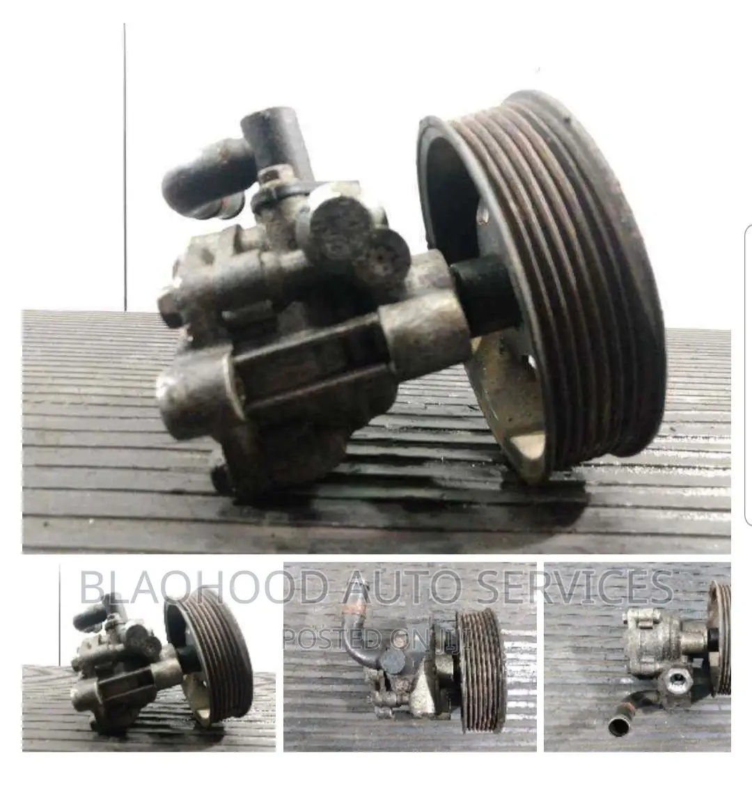 Kia Sorento 2001-2006 Power Steering Motor Available