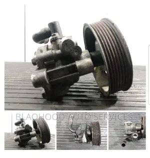 Kia Sorento 2001-2006 Power Steering Motor Available
