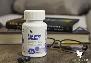 Ivision Forever Living