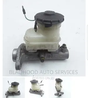 Honda Civic 2000 Complete Brake Port Available