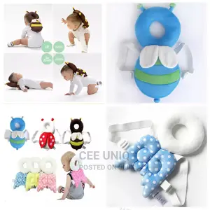 Baby Head Protector