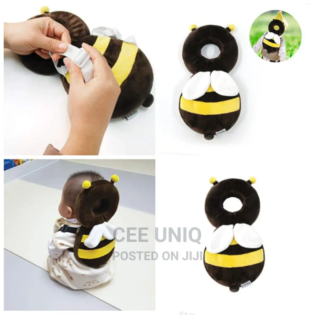 Baby Head Protector