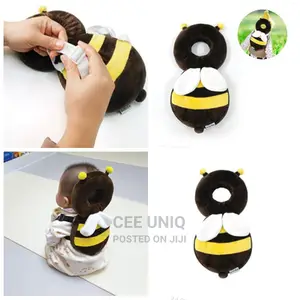 Baby Head Protector