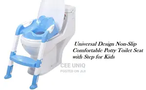 Potty Training Ladder