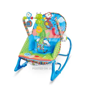Baby Infant Yo Toddler Rocker